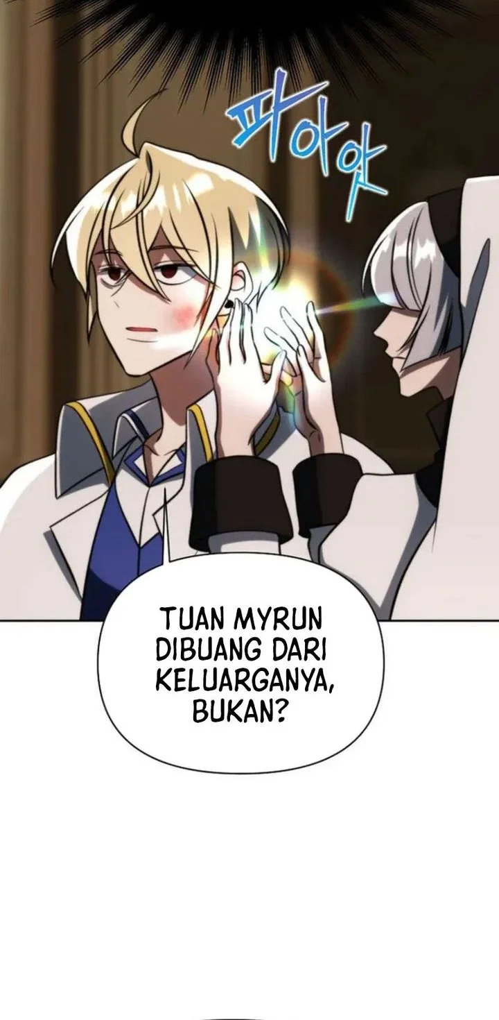 Archmage Transcending Through Regression Chapter 176 - halaman 47