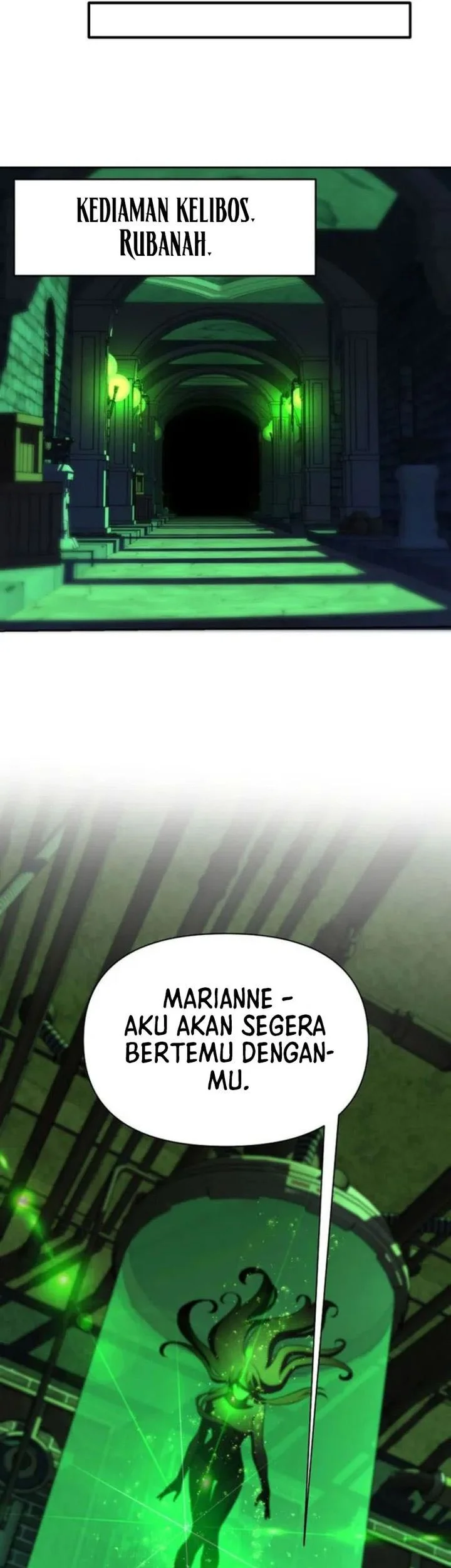Archmage Transcending Through Regression Chapter 176 - halaman 64