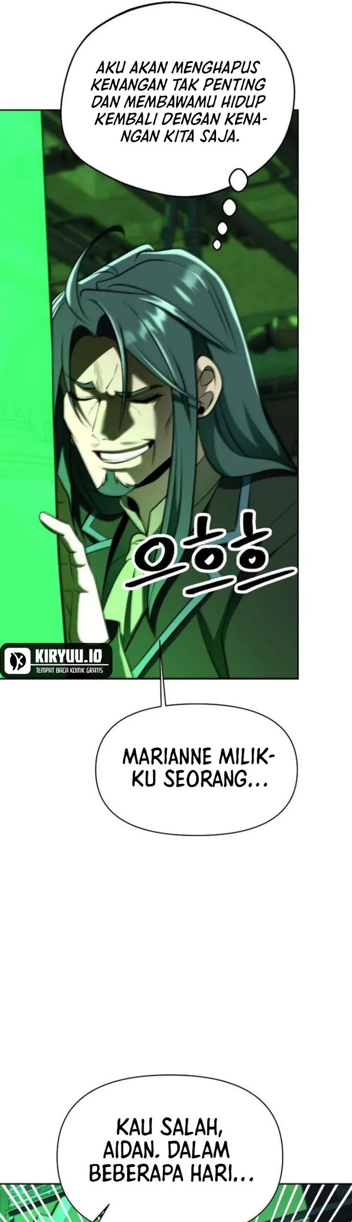 Archmage Transcending Through Regression Chapter 176 - halaman 68