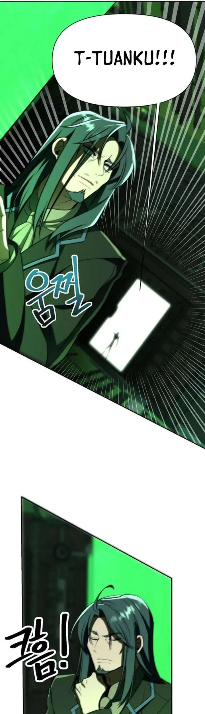 Archmage Transcending Through Regression Chapter 176 - halaman 70