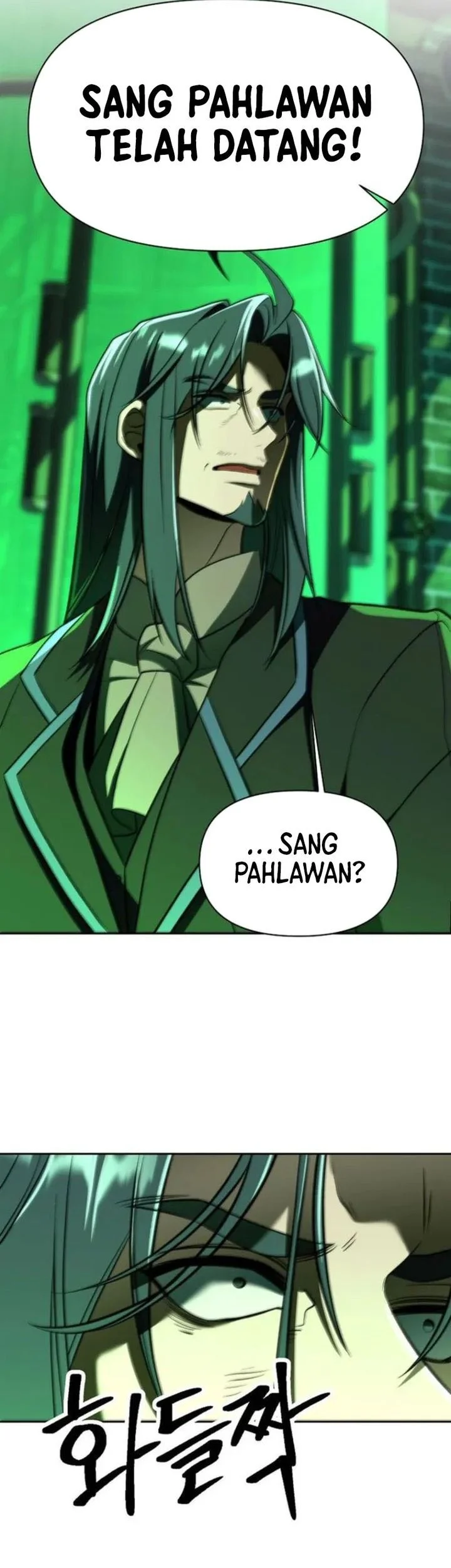 Archmage Transcending Through Regression Chapter 176 - halaman 72