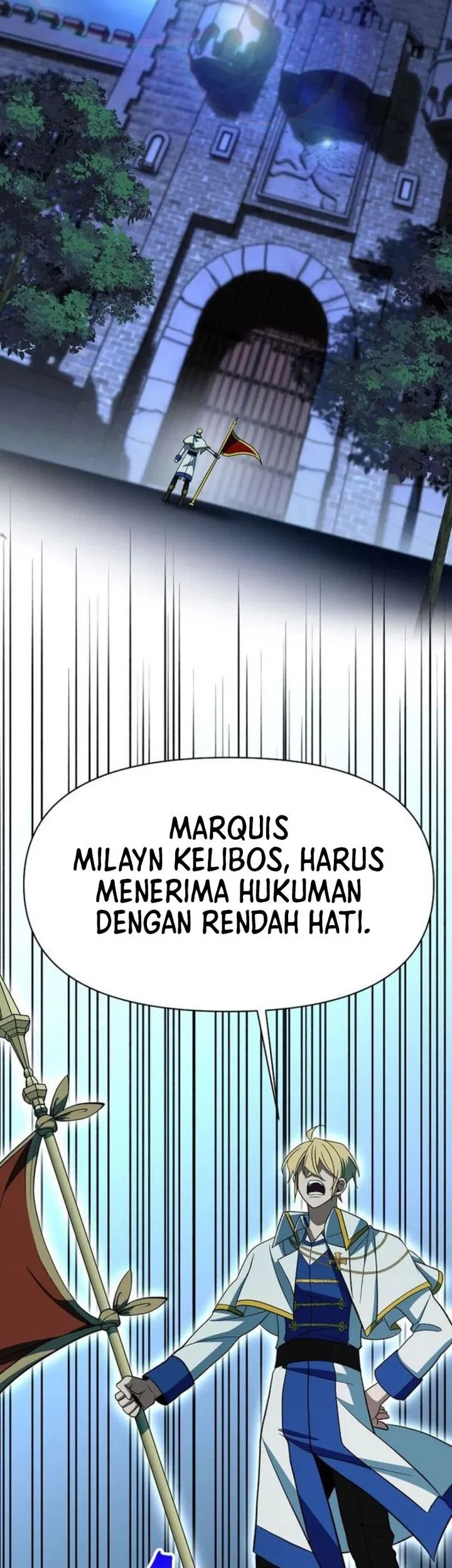 Archmage Transcending Through Regression Chapter 176 - halaman 74