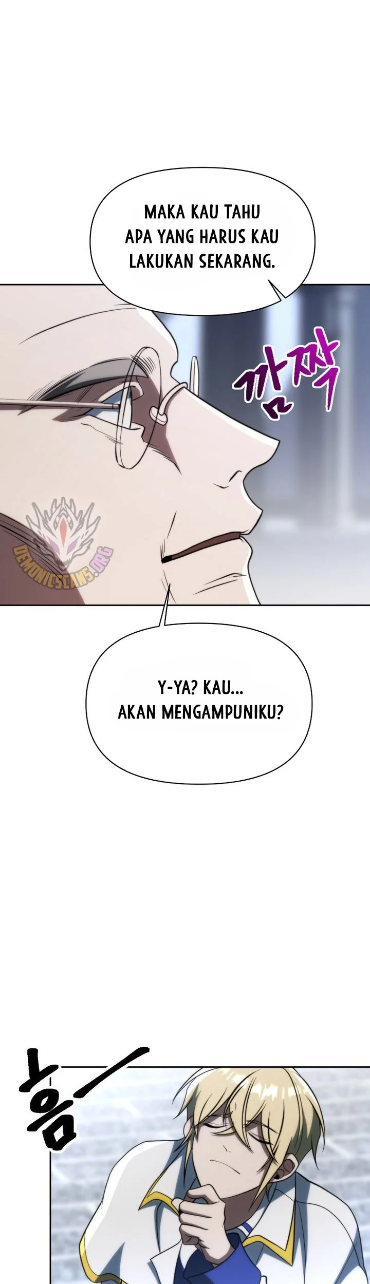 Archmage Transcending Through Regression Chapter 178 - halaman 13