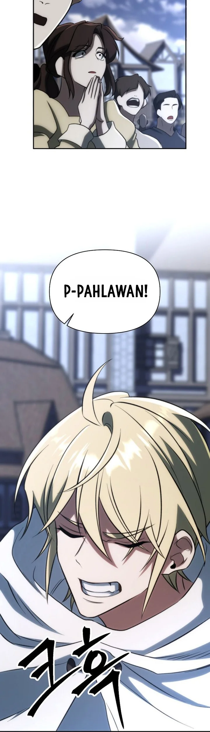 Archmage Transcending Through Regression Chapter 178 - halaman 30