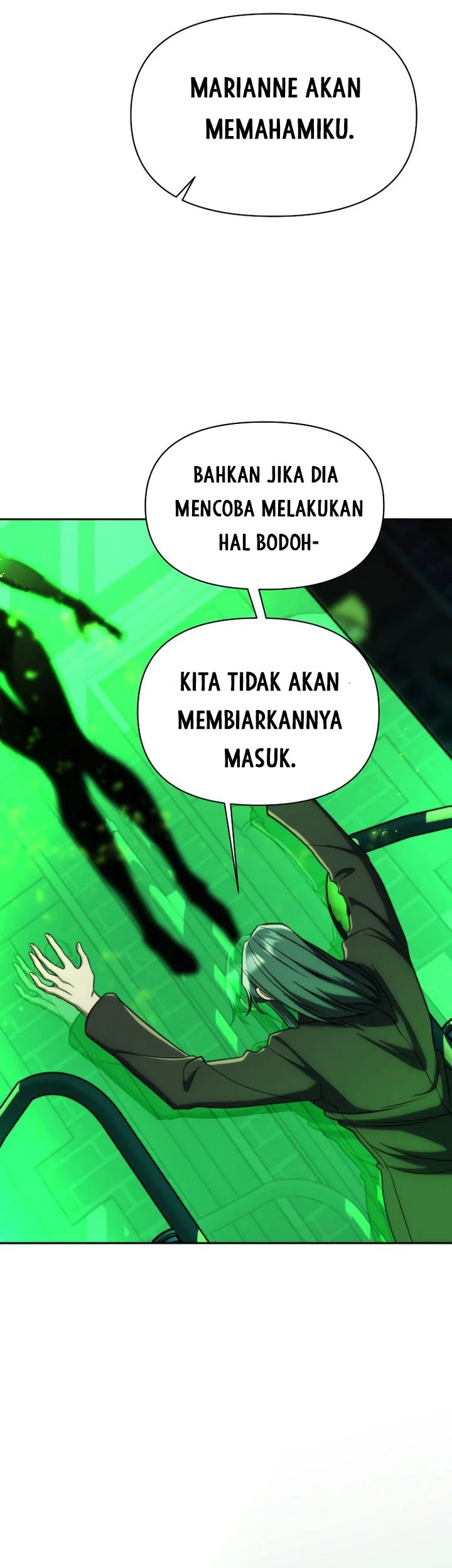 Archmage Transcending Through Regression Chapter 178 - halaman 45