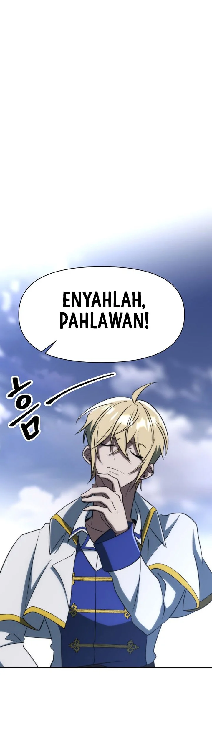 Archmage Transcending Through Regression Chapter 178 - halaman 56
