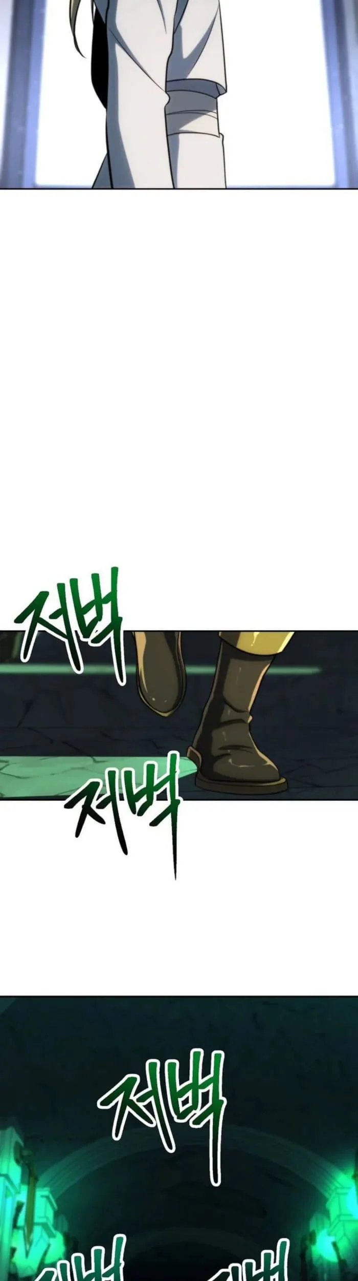 Archmage Transcending Through Regression Chapter 179 - halaman 32