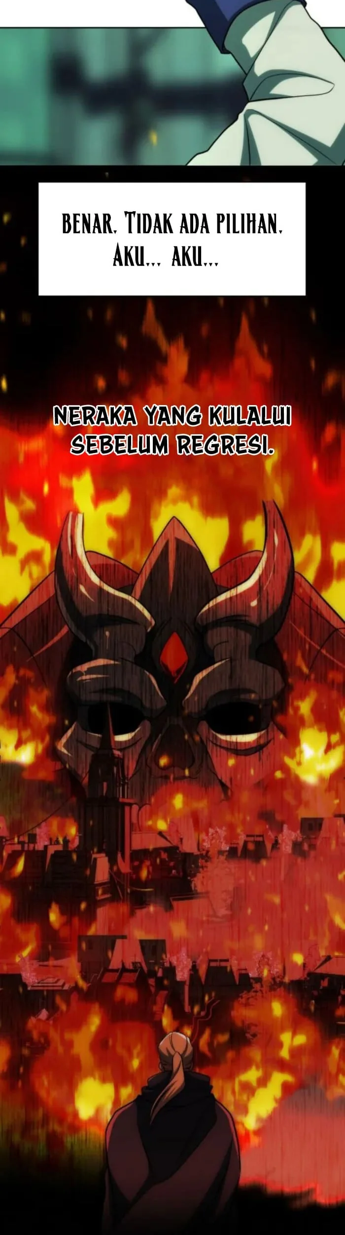 Archmage Transcending Through Regression Chapter 179 - halaman 39