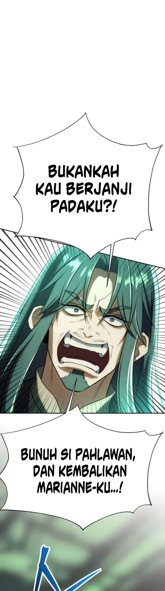Archmage Transcending Through Regression Chapter 179 - halaman 44