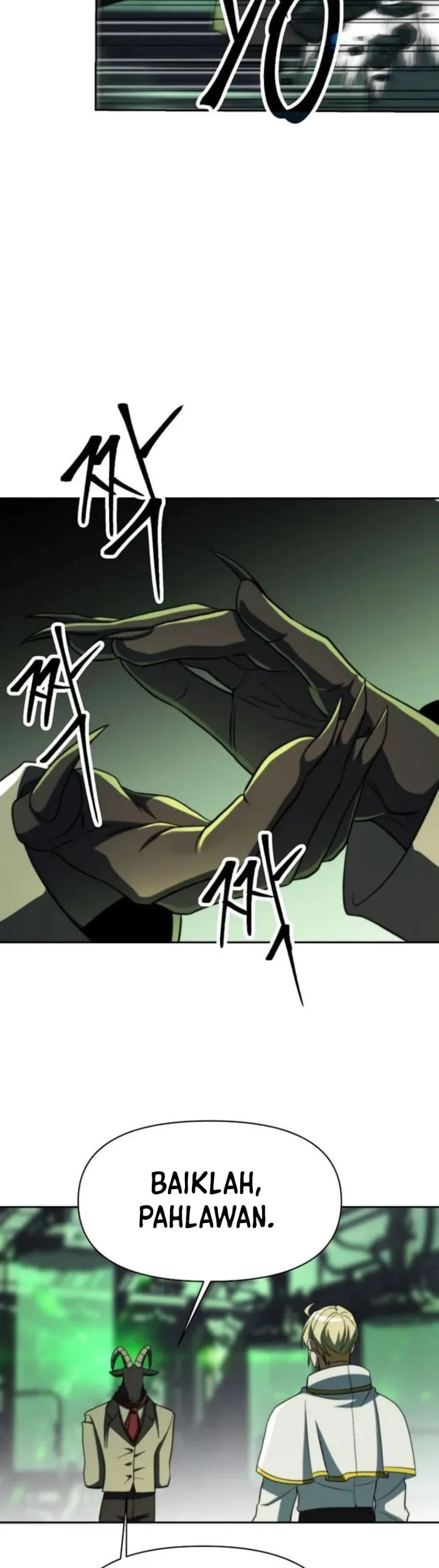 Archmage Transcending Through Regression Chapter 179 - halaman 48