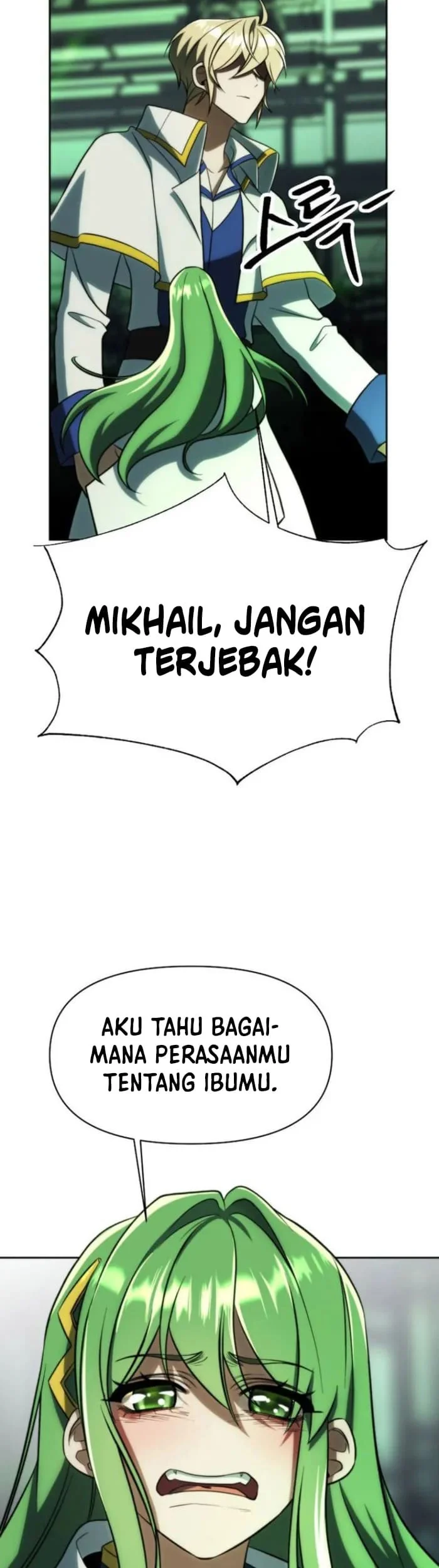 Archmage Transcending Through Regression Chapter 179 - halaman 52