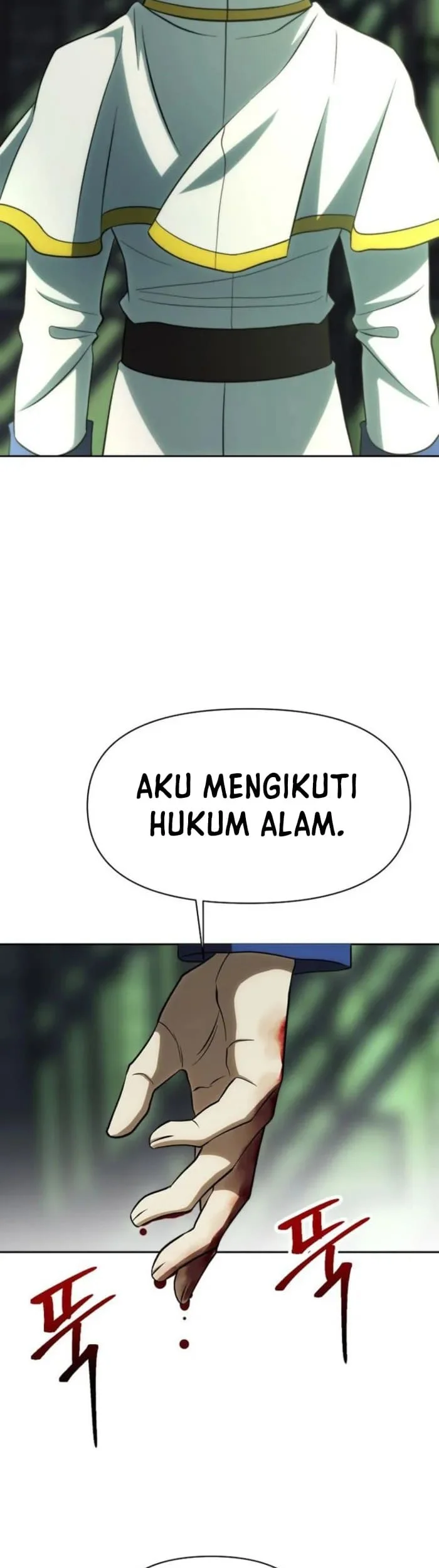 Archmage Transcending Through Regression Chapter 179 - halaman 64