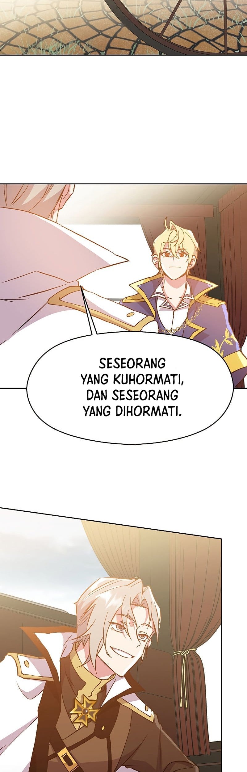 Archmage Transcending Through Regression Chapter 18 - halaman 10