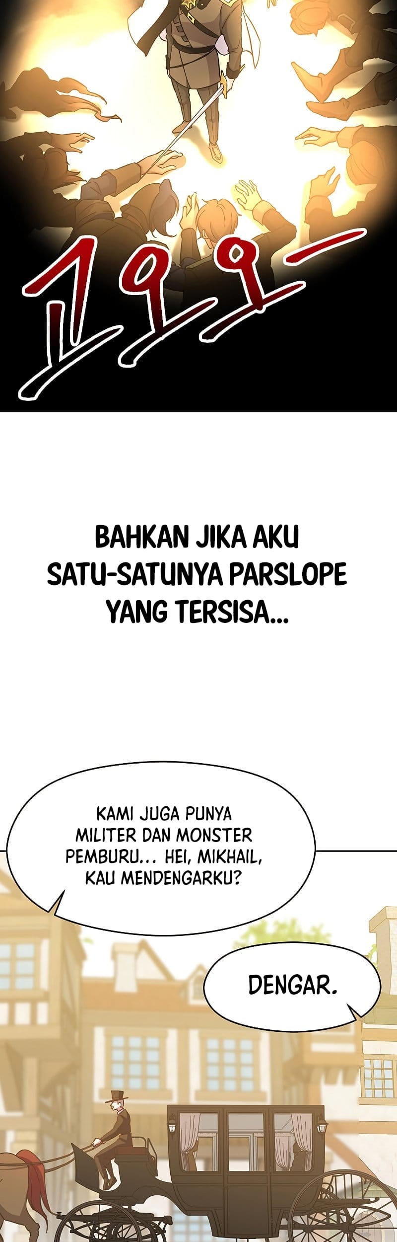 Archmage Transcending Through Regression Chapter 18 - halaman 13