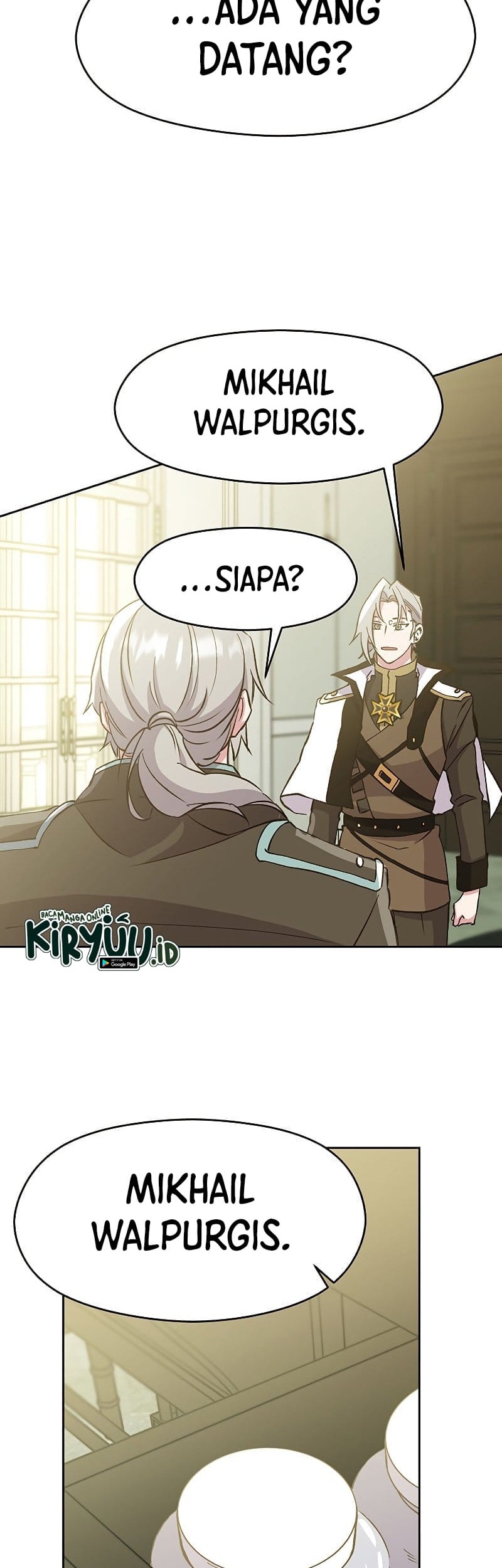 Archmage Transcending Through Regression Chapter 18 - halaman 16