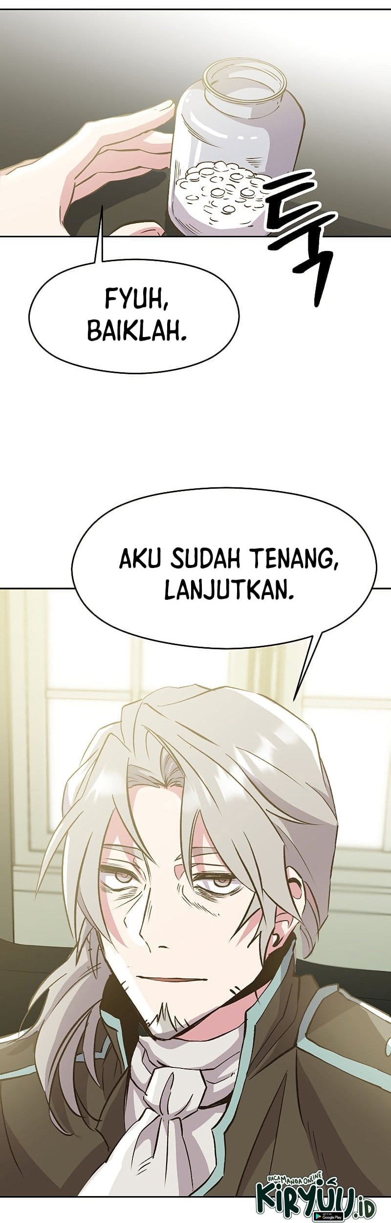 Archmage Transcending Through Regression Chapter 18 - halaman 18