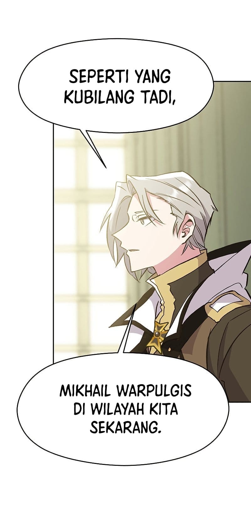 Archmage Transcending Through Regression Chapter 18 - halaman 19