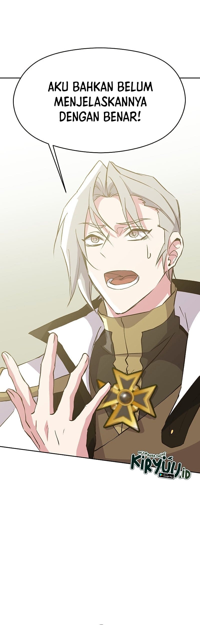 Archmage Transcending Through Regression Chapter 18 - halaman 26