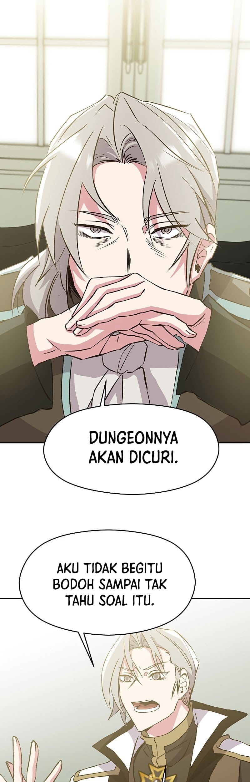 Archmage Transcending Through Regression Chapter 18 - halaman 30