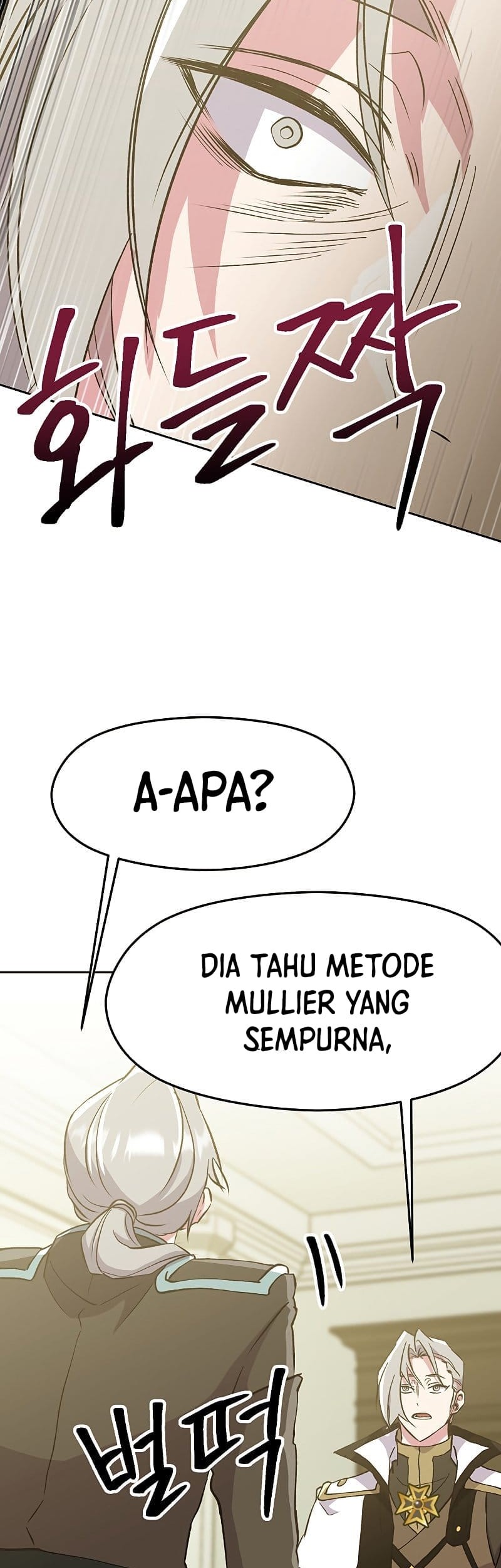 Archmage Transcending Through Regression Chapter 18 - halaman 32