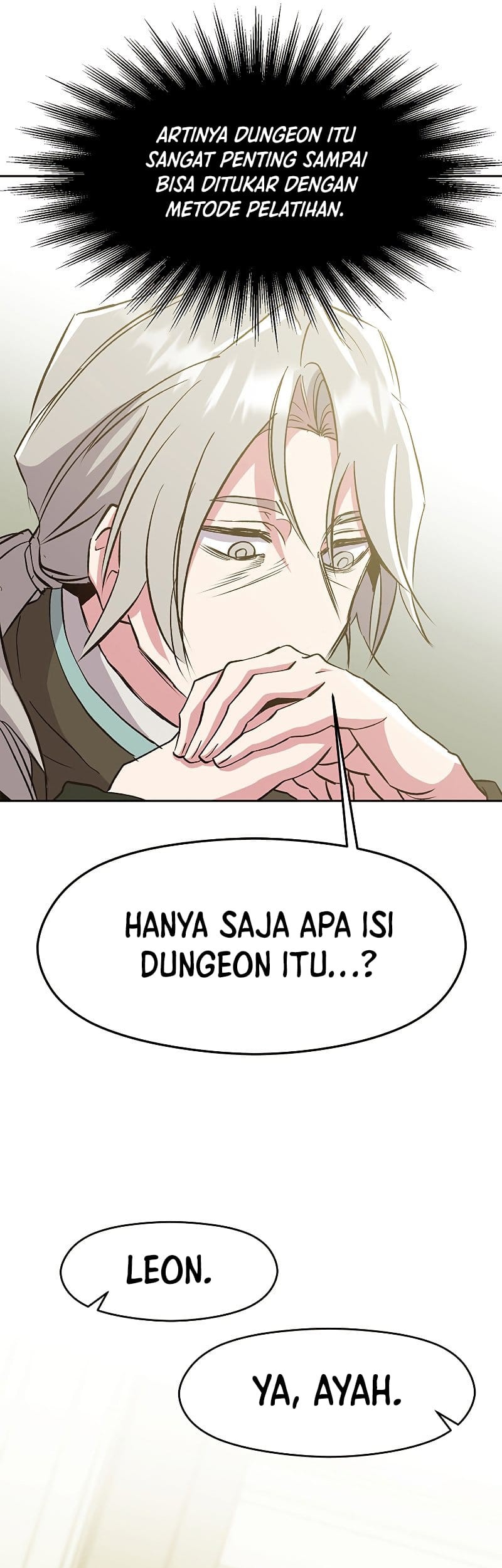 Archmage Transcending Through Regression Chapter 18 - halaman 35