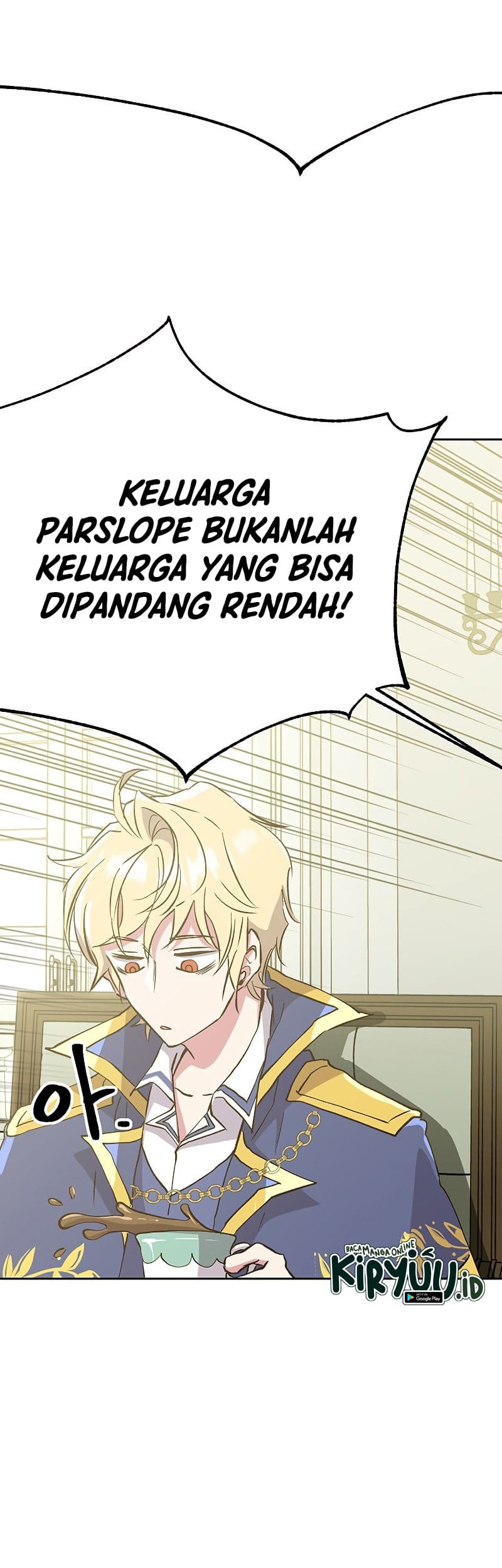Archmage Transcending Through Regression Chapter 18 - halaman 39