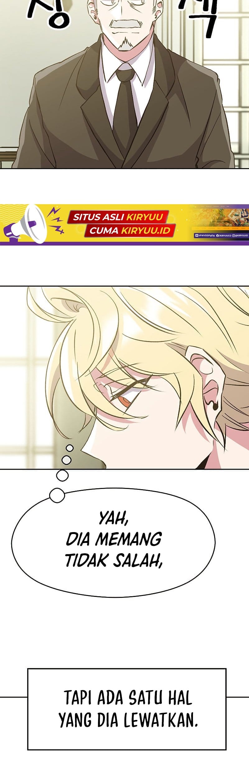 Archmage Transcending Through Regression Chapter 18 - halaman 42