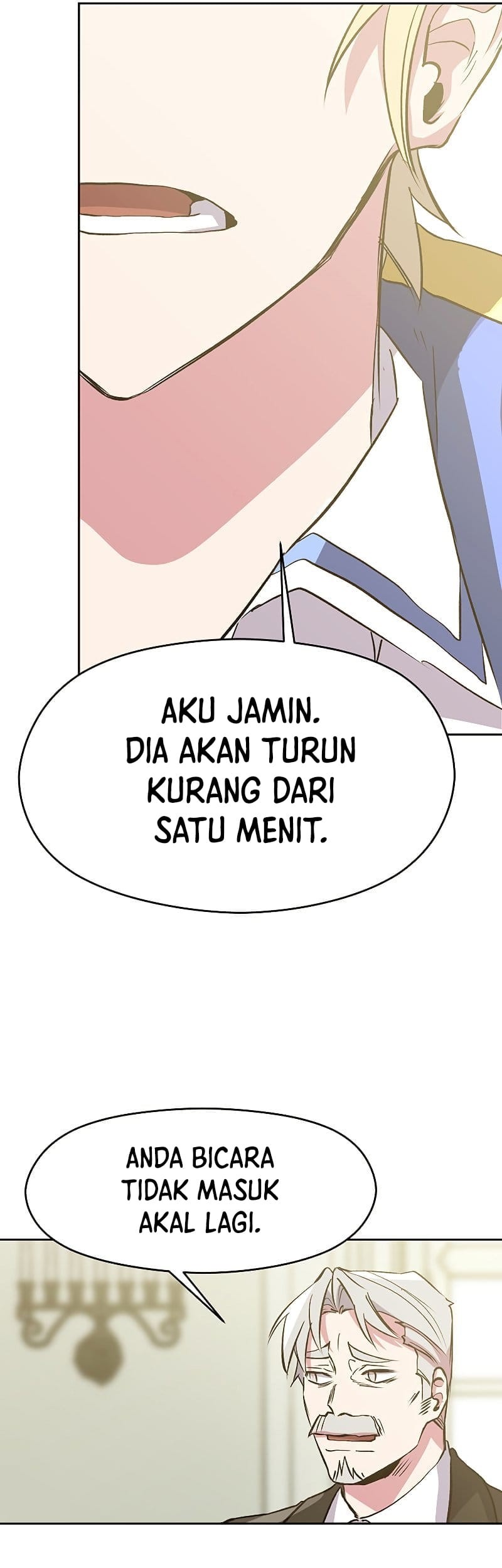 Archmage Transcending Through Regression Chapter 18 - halaman 46