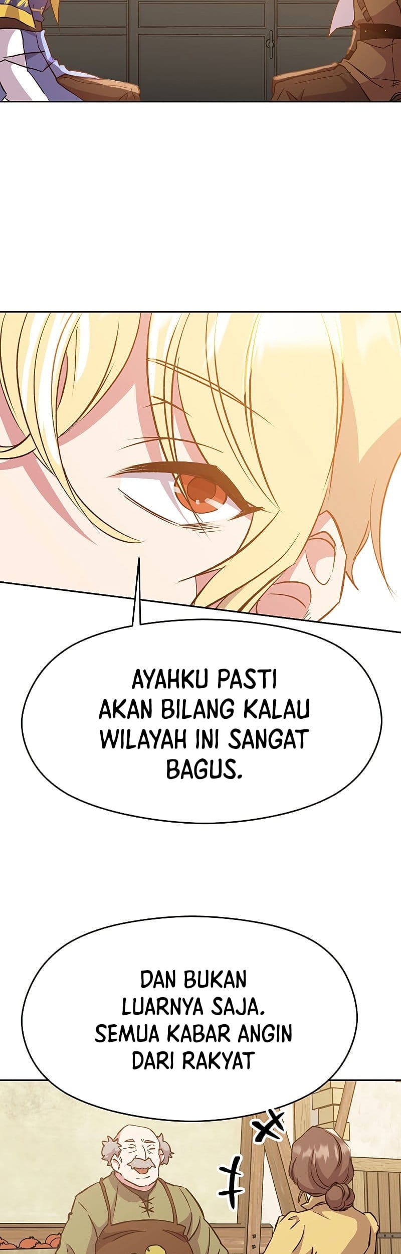 Archmage Transcending Through Regression Chapter 18 - halaman 5