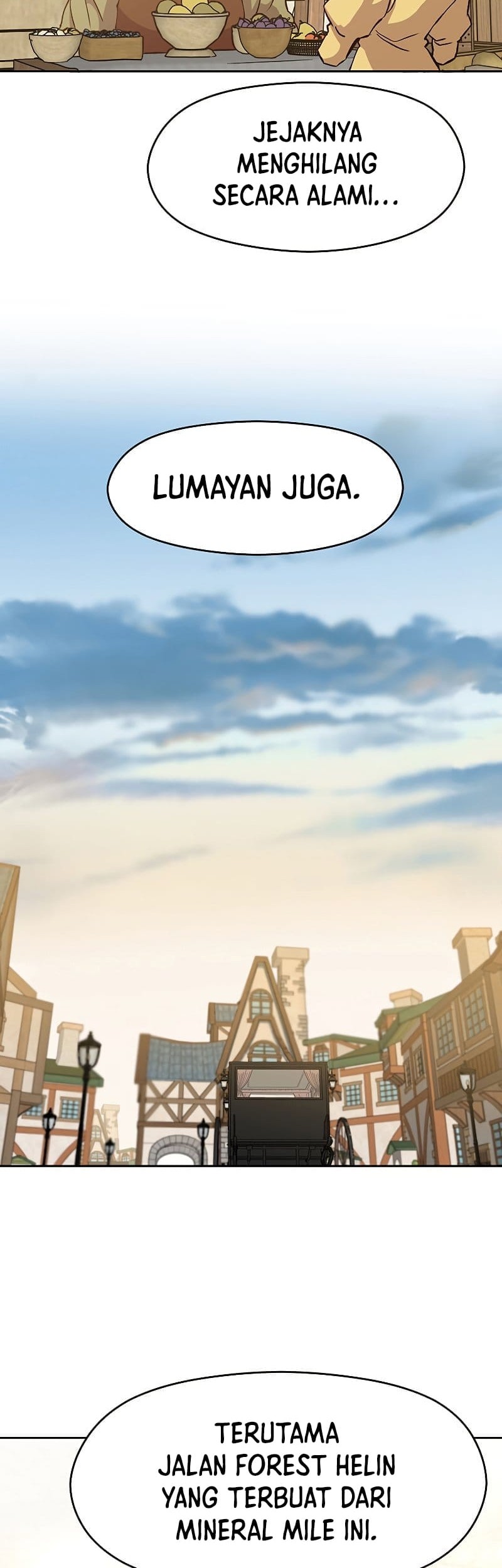 Archmage Transcending Through Regression Chapter 18 - halaman 6