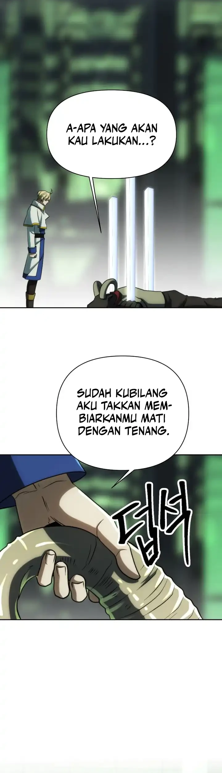 Archmage Transcending Through Regression Chapter 180 - halaman 16
