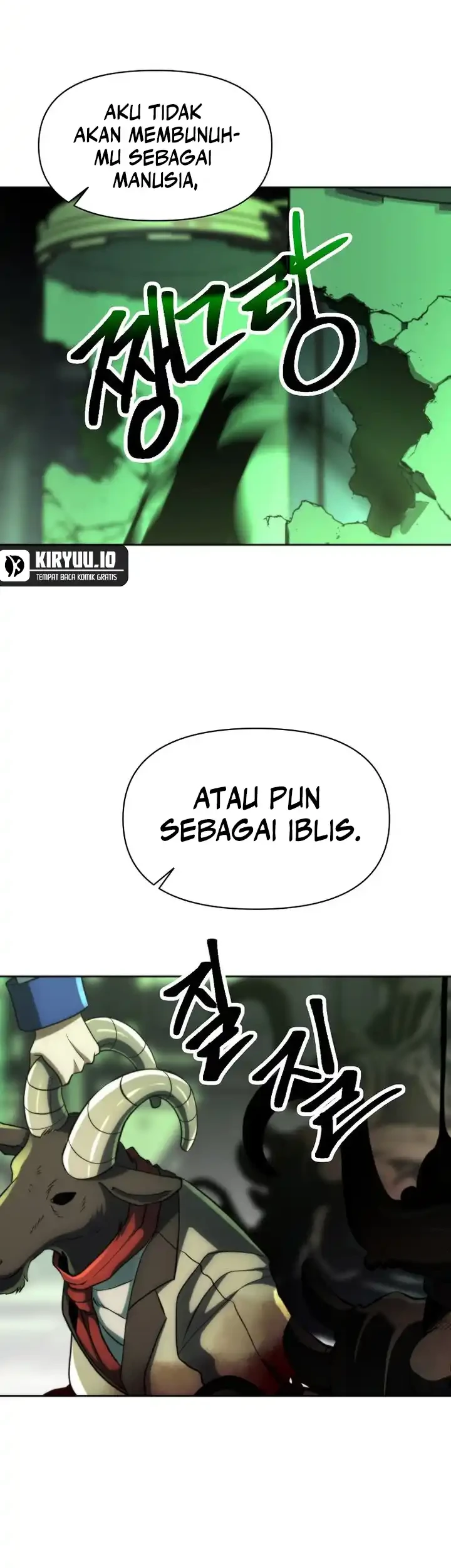 Archmage Transcending Through Regression Chapter 180 - halaman 18