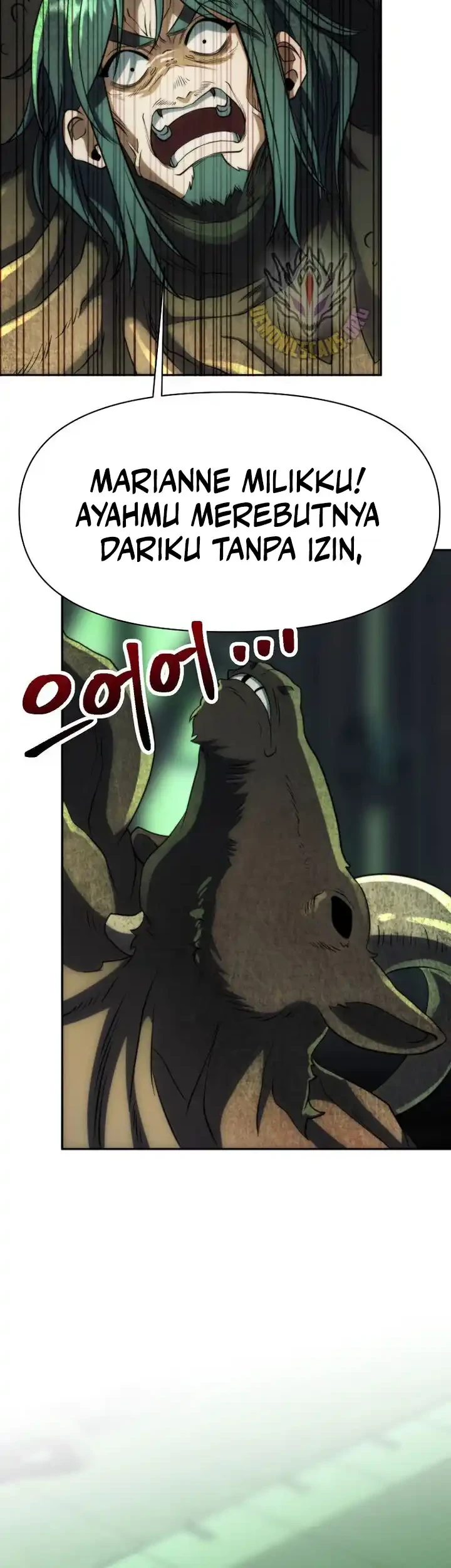Archmage Transcending Through Regression Chapter 180 - halaman 22