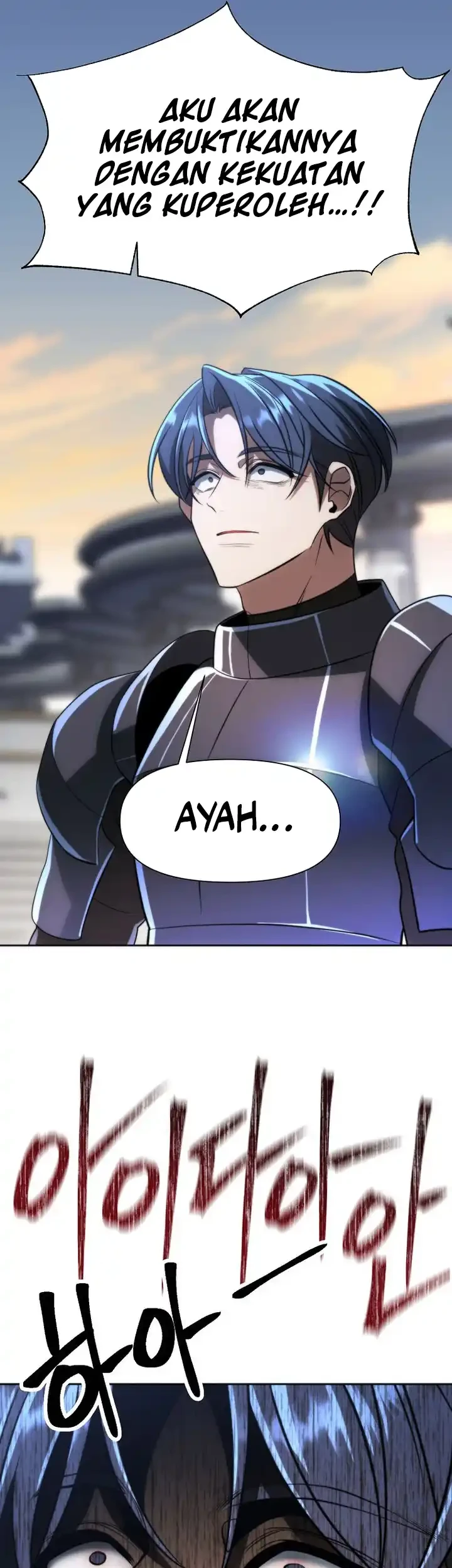 Archmage Transcending Through Regression Chapter 180 - halaman 31