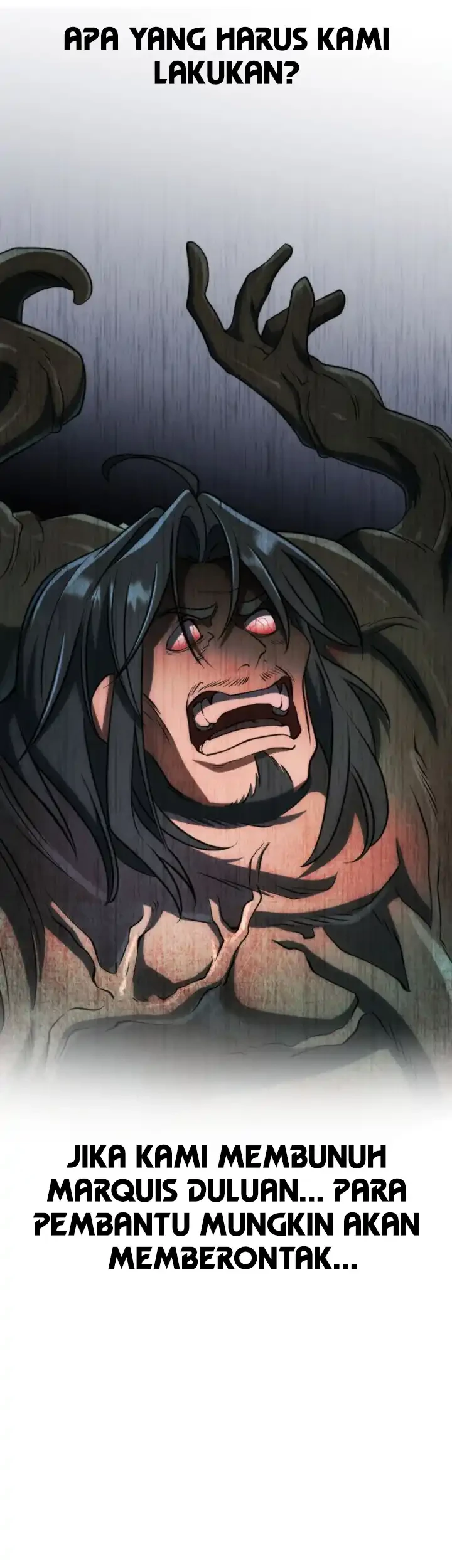 Archmage Transcending Through Regression Chapter 180 - halaman 40