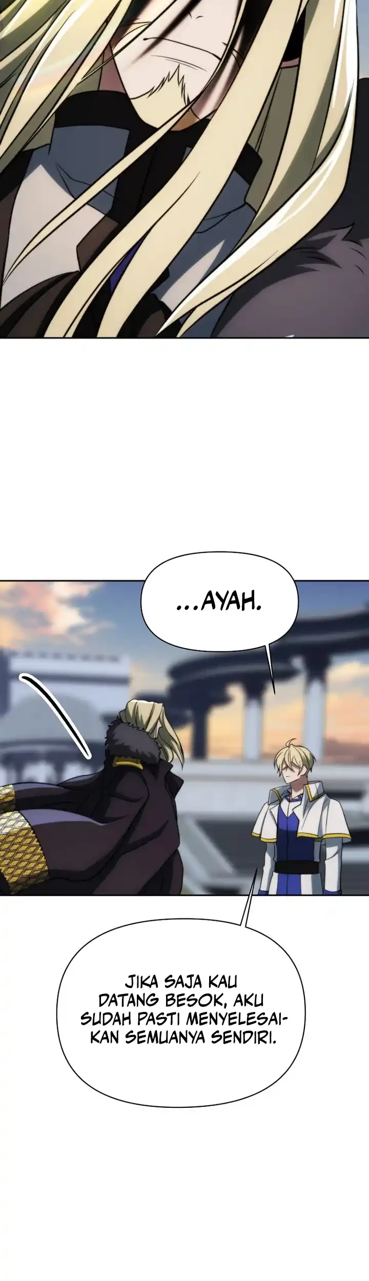 Archmage Transcending Through Regression Chapter 180 - halaman 44