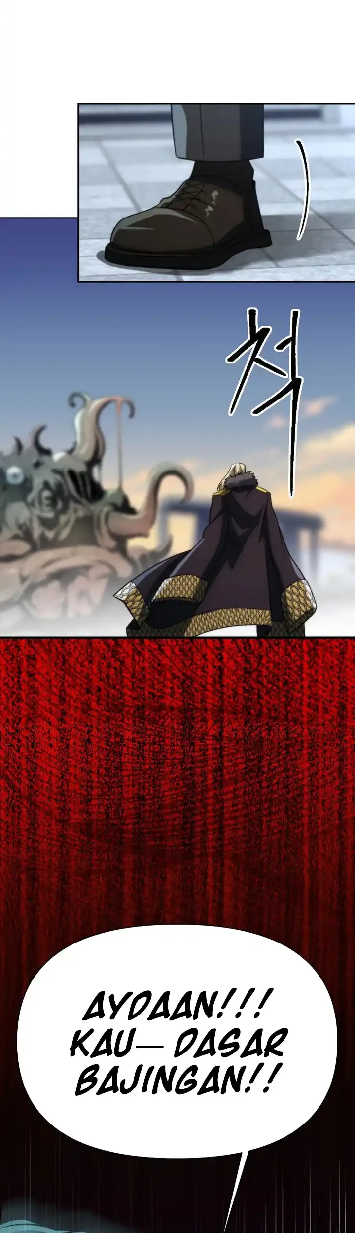 Archmage Transcending Through Regression Chapter 180 - halaman 53