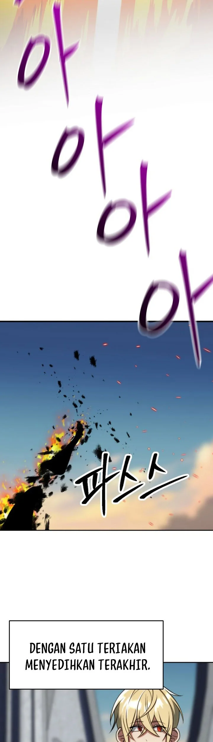 Archmage Transcending Through Regression Chapter 181 - halaman 18