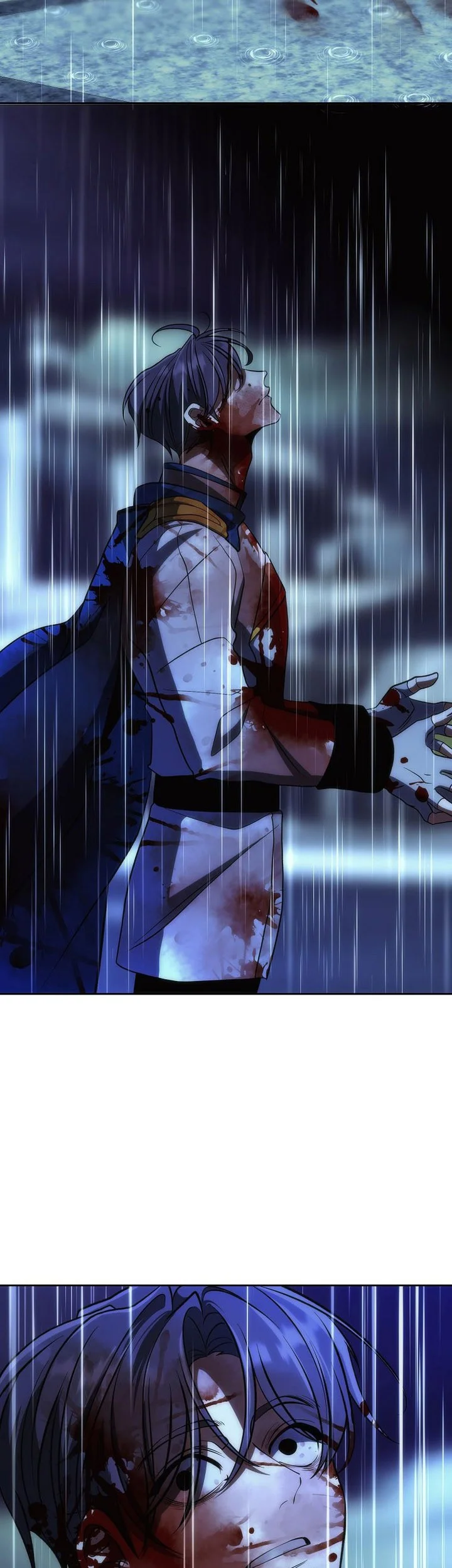 Archmage Transcending Through Regression Chapter 181 - halaman 36