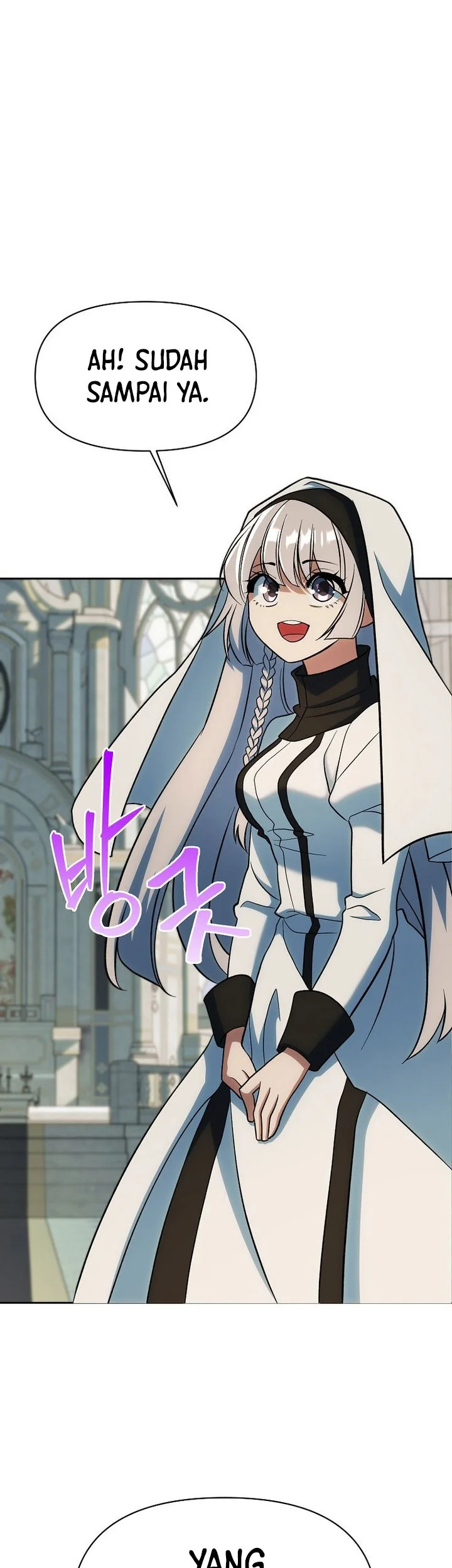 Archmage Transcending Through Regression Chapter 181 - halaman 40