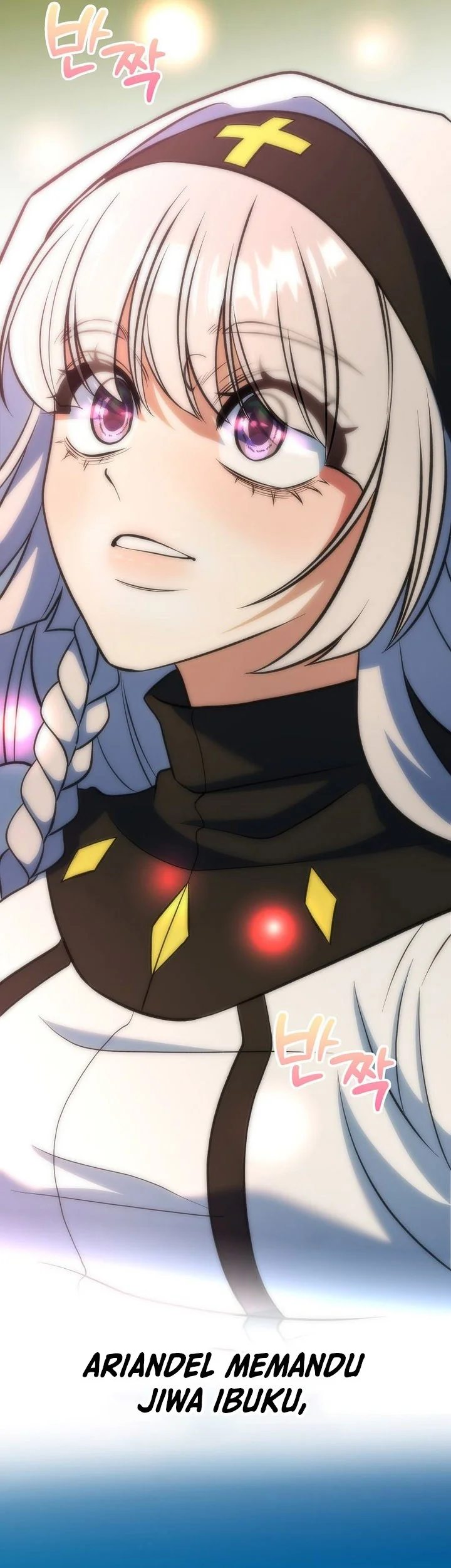 Archmage Transcending Through Regression Chapter 181 - halaman 46