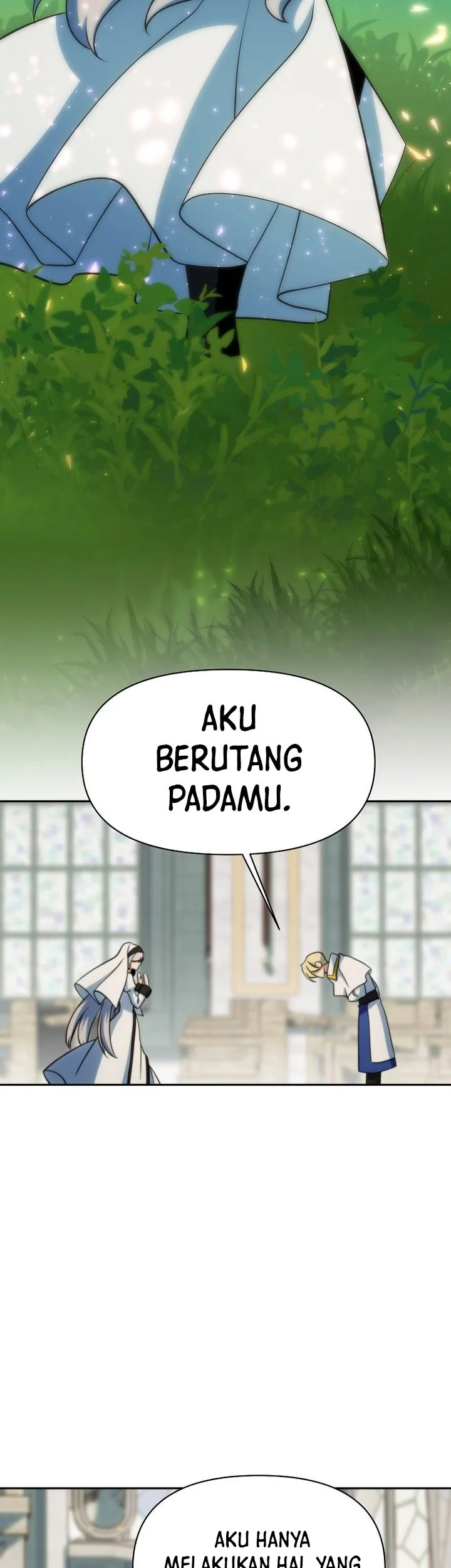 Archmage Transcending Through Regression Chapter 181 - halaman 48
