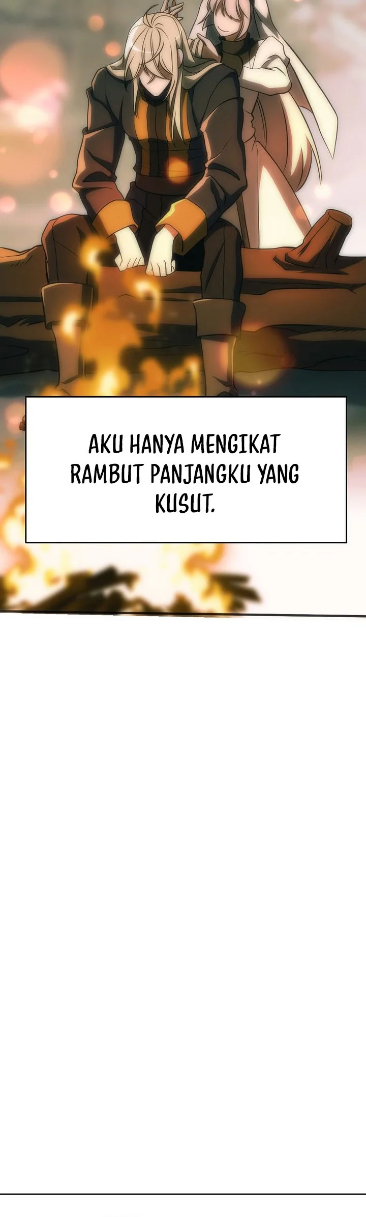 Archmage Transcending Through Regression Chapter 181 - halaman 53