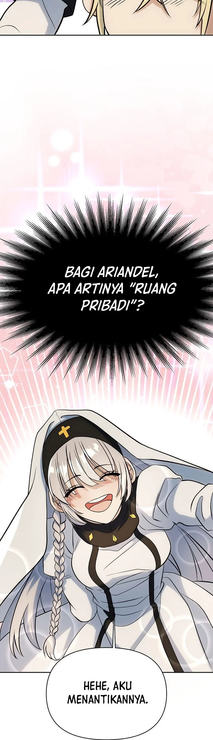 Archmage Transcending Through Regression Chapter 181 - halaman 55