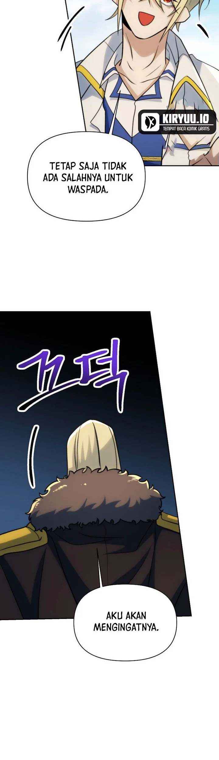 Archmage Transcending Through Regression Chapter 181 - halaman 59