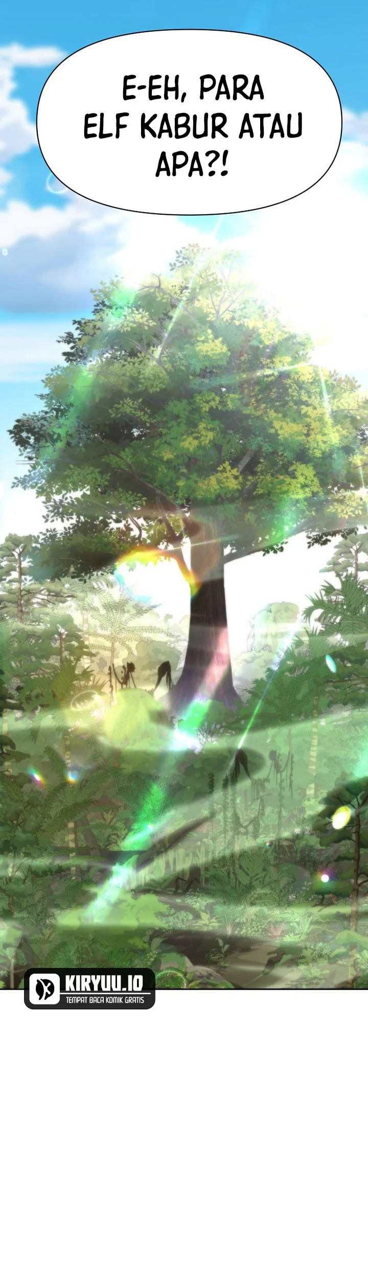 Archmage Transcending Through Regression Chapter 181 - halaman 68