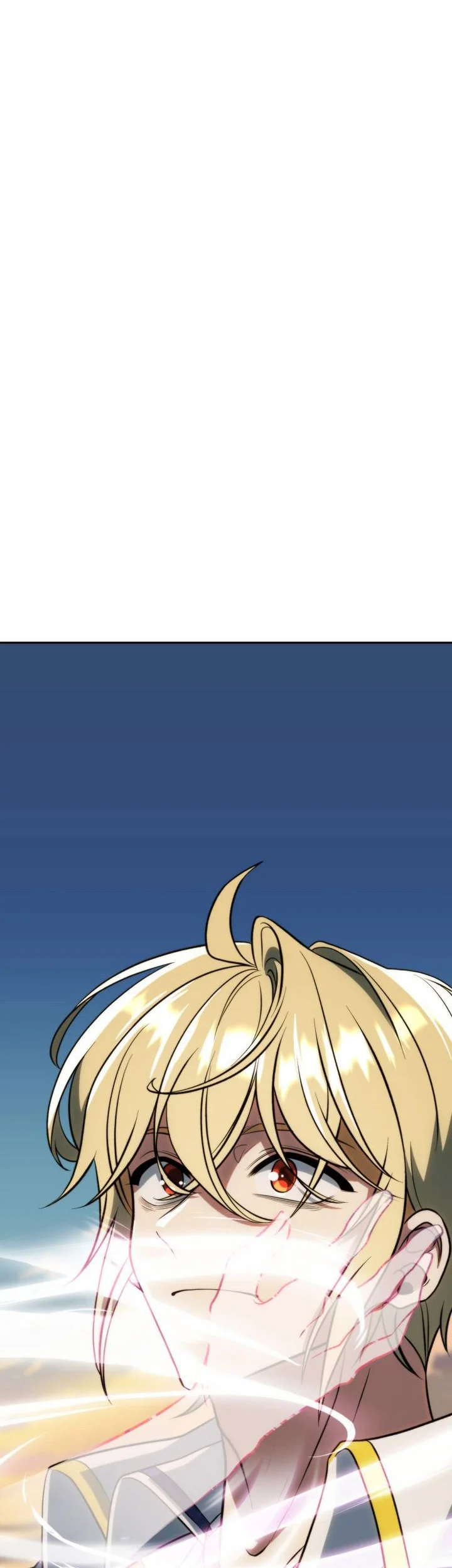 Archmage Transcending Through Regression Chapter 181 - halaman 7