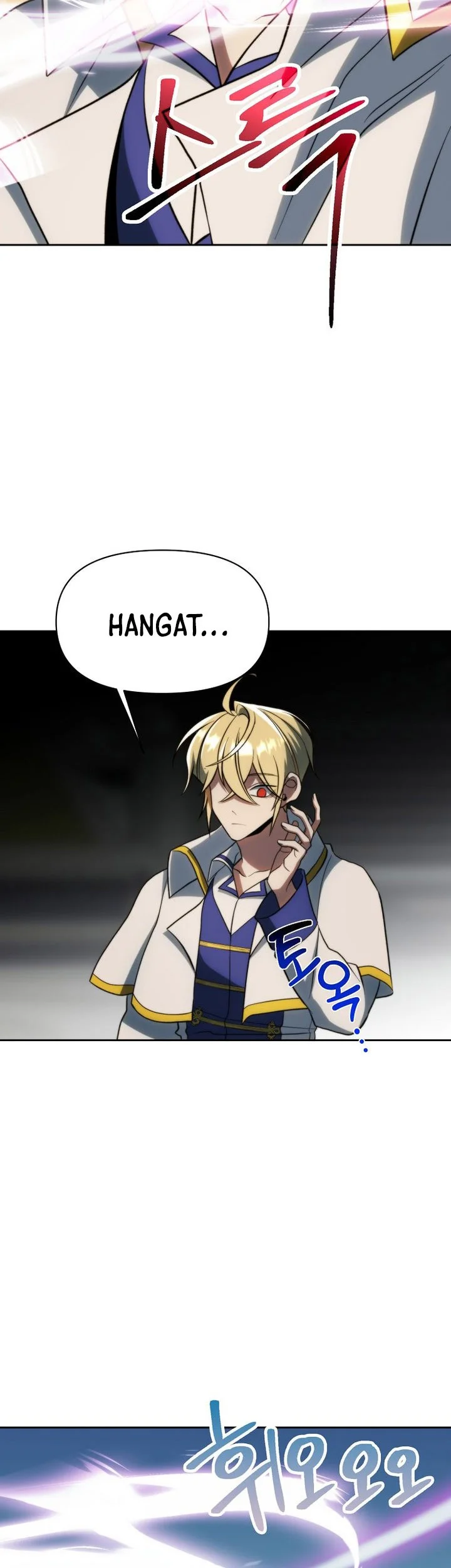 Archmage Transcending Through Regression Chapter 181 - halaman 8