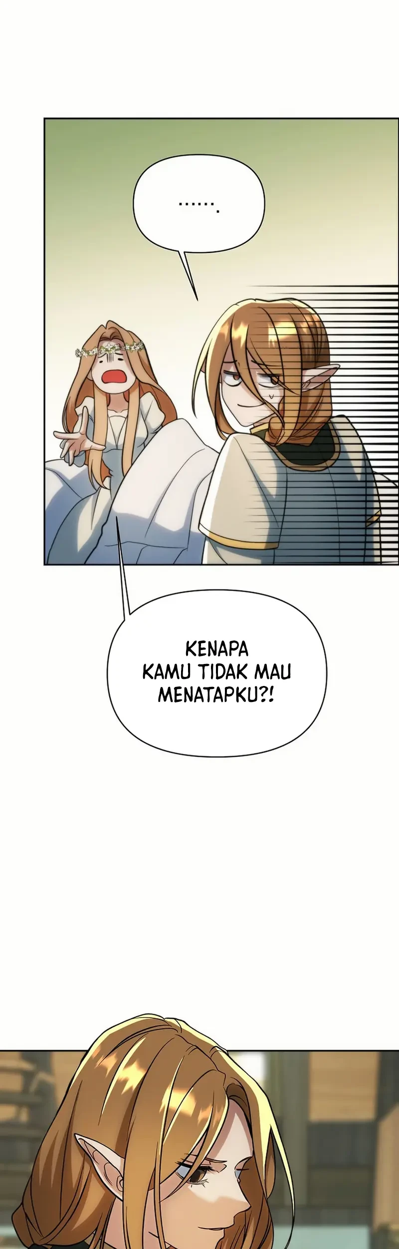 Archmage Transcending Through Regression Chapter 182 - halaman 10
