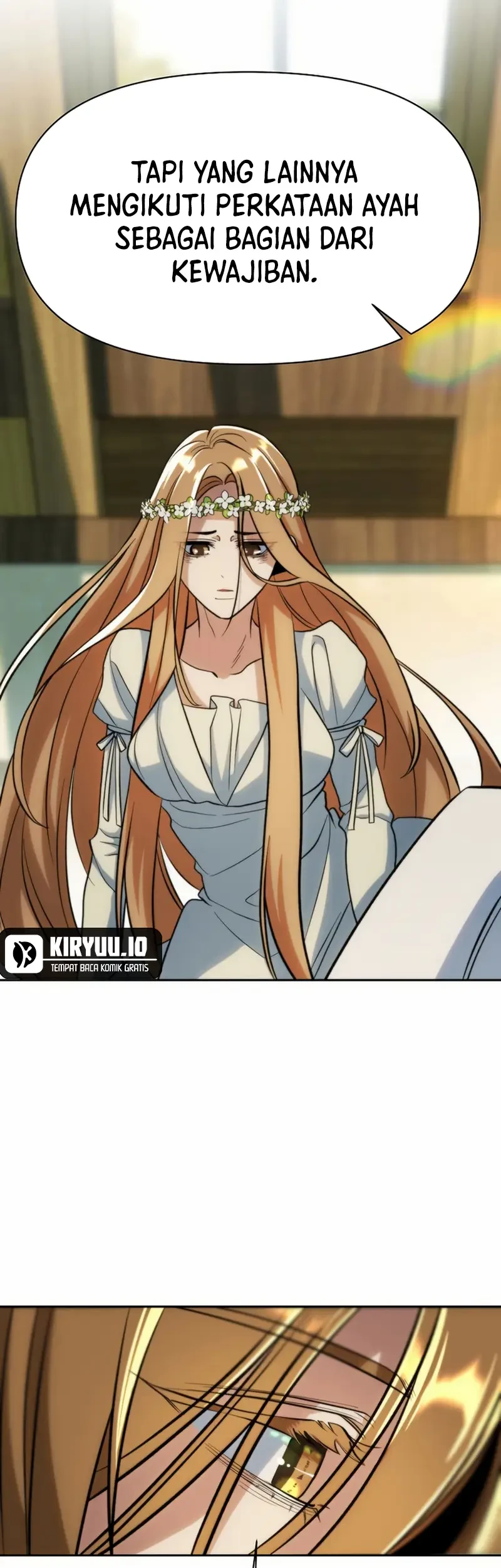 Archmage Transcending Through Regression Chapter 182 - halaman 14
